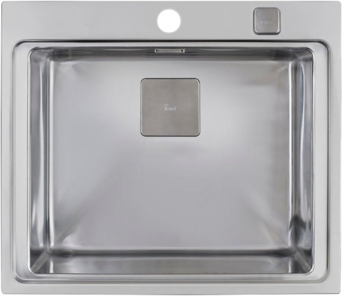 Мойка для кухни Teka Zenit R15 1B, полировка