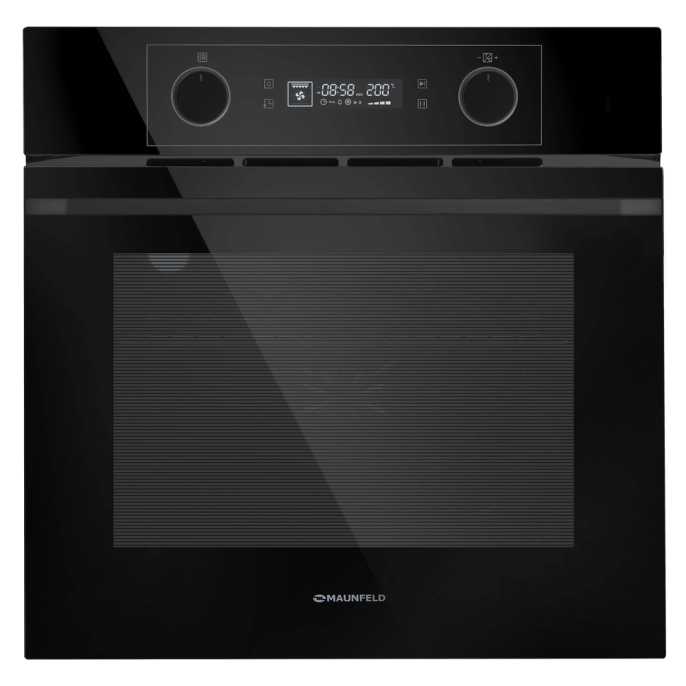 Шкаф духовой электрический MAUNFELD AEOH60102B2