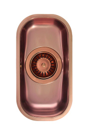 Мойка для кухни Alveus Monarch Variant 110 Copper-P
