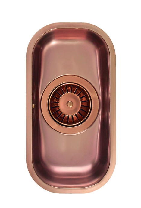 Мойка для кухни Alveus Monarch Variant 110 Copper-P