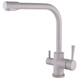 Смеситель Kaiser Merkur 26044-7 под фильтр Ora для кухни