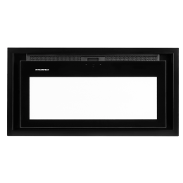 Кухонная вытяжка MAUNFELD MZR 60 Lux чёрный