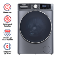 Стиральная машина c инвертором MAUNFELD MFWM1410SB02