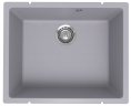 Мойка для кухни Ulgran Quartz Underground 500 бетон