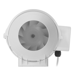 Канальный вентилятор MAUNFELD MFDL10W