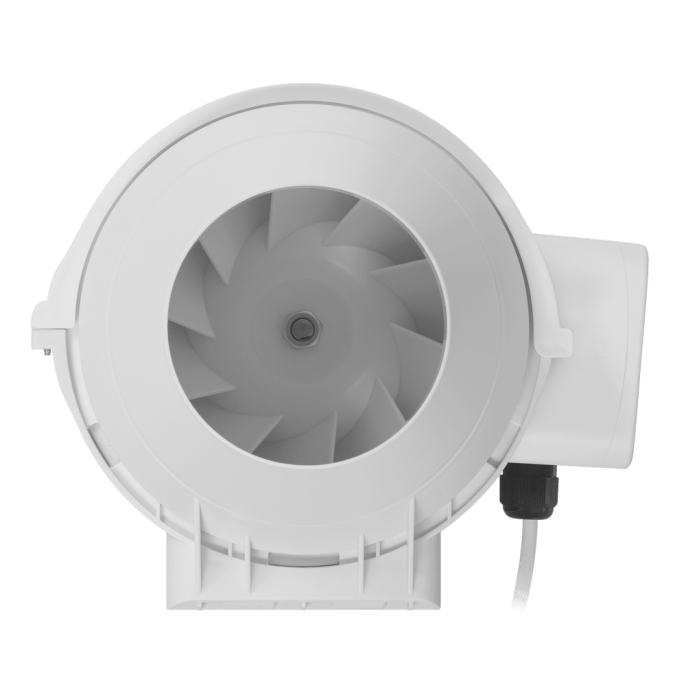 Канальный вентилятор MAUNFELD MFDL10W