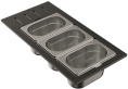 Контейнер для моек Omoikiri DC-02-3 IN