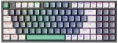 КЛАВИАТУРА ИГРОВАЯ ПРОВОДНАЯ MACHENIKE K500-B94 MOONSTONE