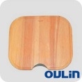 Доска разделочная Oulin ZM-106