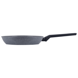 Сковорода FILIGRANA SAGA FG28SGA01FP из кованого алюминия, 28 см