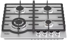 ГАЗОВАЯ ВАРОЧНАЯ ПОВЕРХНОСТЬ HAIER HHX-M64RFVLX