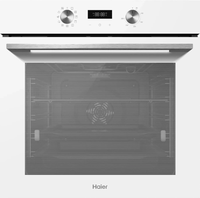 ДУХОВОЙ ШКАФ HAIER HOQ-R2ARN3WB