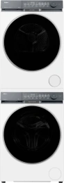 КОЛОННА ИЗ СТИРАЛЬНОЙ И СУШИЛЬНОЙ МАШИН HAIER X9 10.5+10 КГ