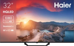 ТЕЛЕВИЗОР HAIER 32 SMART TV S2 PRO