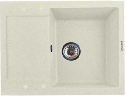 Мойка для кухни Lava L.7 ваниль