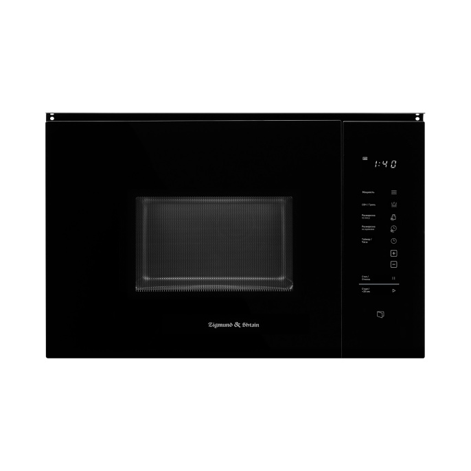 Микроволновая печь Zigmund & Shtain BMO 28 B