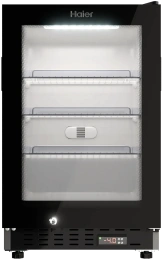 КОММЕРЧЕСКИЙ ХОЛОДИЛЬНИК HAIER VCH100