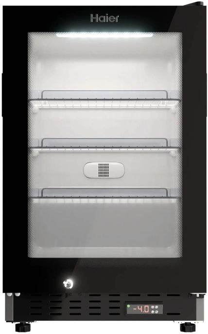 КОММЕРЧЕСКИЙ ХОЛОДИЛЬНИК HAIER VCH100