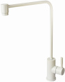 Кран для питьевой воды Goccia Pulito 4000078-White