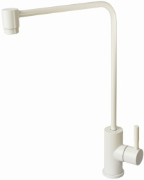 Кран для питьевой воды Goccia Pulito 4000078-White