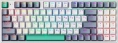 ИГРОВАЯ ПРОВОДНАЯ КЛАВИАТУРА MACHENIKE K500 B94 POLAR SE