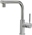 Смеситель для кухни Teka INX 914 нержавеющая сталь