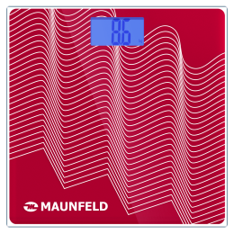 Напольные весы MAUNFELD MBS-183G02