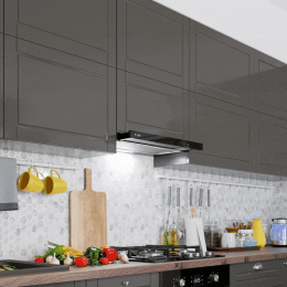 LEX HONVER G 500 BLACK
