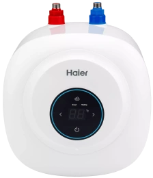 ВОДОНАГРЕВАТЕЛЬ HAIER ES10V EQ2