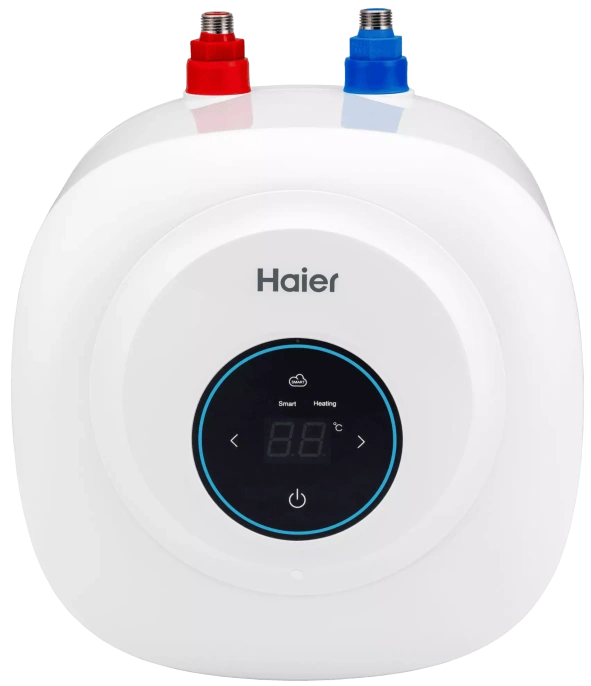 ВОДОНАГРЕВАТЕЛЬ HAIER ES10V EQ2