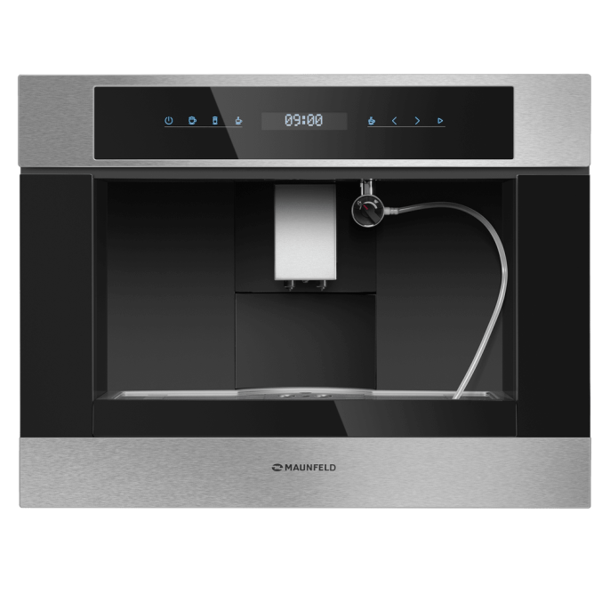 Кофемашина встраиваемая MAUNFELD AMCM1503S
