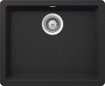 Мойка для кухни Schock Quadro 60 Cristalite оникс