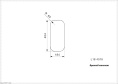 Мойка для кухни Reginox L18 4018 LUX OKG (c/box)