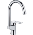 Смеситель для кухни Ledeme H25 L4025 хром