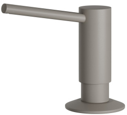 Дозатор Omoikiri ОМ-02 GR-P leningrad grey