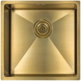 Мойка для кухни Seaman Eco Marino SME-440 Gold