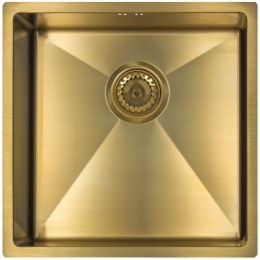 Мойка для кухни Seaman Eco Marino SME-440 Gold
