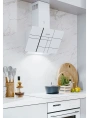 LEX MOZA 600 R1 White