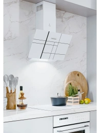 LEX MOZA 600 R1 White