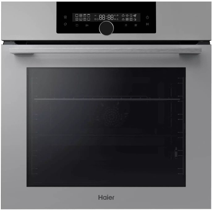 ДУХОВОЙ ШКАФ HAIER HOQ-F6QSN3GG