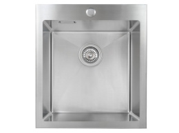 Кухонная мойка Kaiser KSM-4551