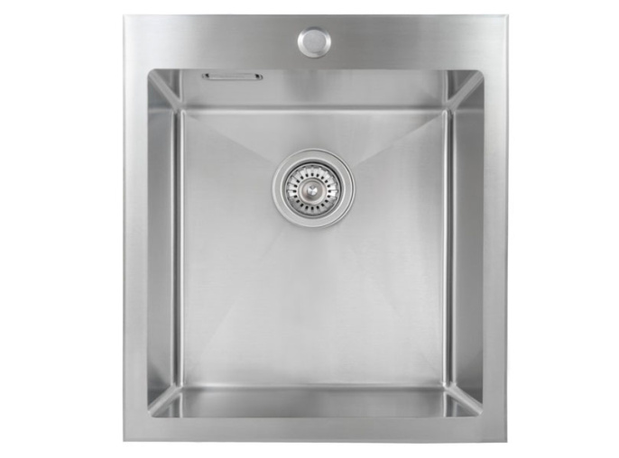 Кухонная мойка Kaiser KSM-4551