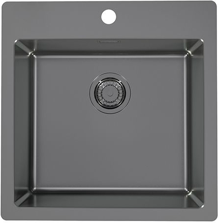 Мойка для кухни Alveus Monarch Pure 30 F/S Antracite