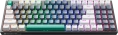 ИГРОВАЯ ПРОВОДНАЯ КЛАВИАТУРА MACHENIKE K500 B94 MOONSTONE SE