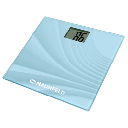 Напольные весы MAUNFELD MBS-153GB01