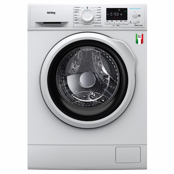 Узкая стиральная машина KWM 42IDM1460