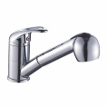 Смеситель для кухни Frap H03 F6003 хром