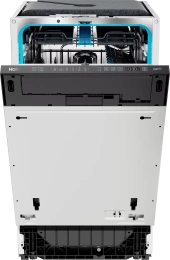ВСТРАИВАЕМАЯ ПОСУДОМОЕЧНАЯ МАШИНА HAIER HDWE11-595RU