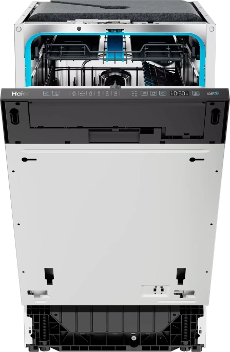 ВСТРАИВАЕМАЯ ПОСУДОМОЕЧНАЯ МАШИНА HAIER HDWE11-595RU