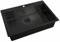 Мойка для кухни Zorg Light ZL R 750510 Grafit